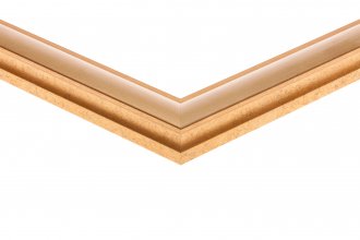 721-01 - Artisan Gold Frame